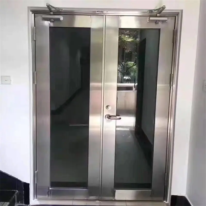 防火门,厂家批发钢制甲级乙级消防安全防火门,钢质不锈钢防盗门
