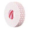 Cinta de Espuma de Alta Viscosidad Doble Cara Aluminio Plástico Tablero KT Fijo Pared Cinta de Esponja Espesor 2.5mm Cinta de Espuma Doble Cara