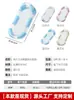 Fábrica de Juguetes Acuáticos Transfronterizos Yiwu Hamaca Acuática de Malla Retro Cama de Agua Inflable para Fiesta en la Piscina Venta al por Mayor