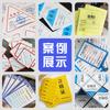 Calcomanías Personalizadas Oro Mate, Etiquetas con Logotipo Estéreo de Papel de Aluminio, Etiquetas Personalizadas Impermeables Oro Mate y Plata No Adhesivas
