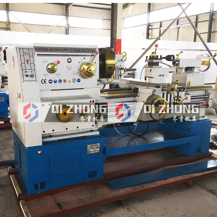 6161普通车床4