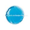 Bolsa de compressa fria e quente PVC/flocagem + bolsa de compressa fria e quente em gel 285