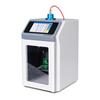 Disruptor Celular Ultrassônico Integrado para Líquens, Triturador Celular Ultrassônico de Dispersão e Homogeneização Específico para Laboratório