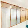 Equipo con 15 Años de Experiencia Instalación Puerta a Puerta Aleación de Aluminio Doble Vidrio Celosía Mampara de Cristal para Oficina Calidad Alta Calidad y Bajo Precio