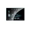 Adecuado para Película Templada de Pantalla de Control Central Edición Smart Driving Byd Dolphin, Película Protectora de Instrumentos Interiores de Navegación, Película de Pantalla de Visualización