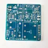 Módulo Amplificador de Arma Eletromagnética Kit DIY de Arma Eletromagnética Acabado Burst Zvs Carregador de 12V para 450V