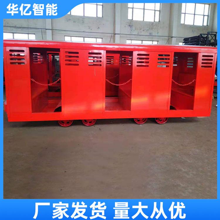 平巷人车 华亿05