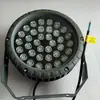 Holofotes LED, Luzes para Árvores Externas, Luzes Coloridas para Árvores, Inseríveis no Solo, Impermeáveis, para Paisagismo, Gramado e Jardim