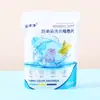 Folhas Absorventes de Cor para Comércio Exterior para Evitar Mistura de Cores e Folhas de Lavanderia Anti-Manchas, Folhas Absorventes de Cor para Máquinas de Lavar Domésticas e Folhas Mestra Anti-Manchas para Roupas