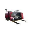 Máquina de Impresión Flexográfica para Cartones Express, Rey de Pedido Único, Máquina de Producción de Cartones Taobao, Equipo de Producción de Cartones Totalmente Automático