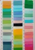 Punto Puro Algodón 60 Hilos 9088 Hilo Peinado Bali Tipo de Tela de Forro a Forro de Ropa Infantil Vestido Forro 712 Colores