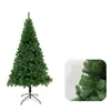 Directo de fábrica: Adornos para árbol de PVC, decoraciones de mesa para árbol de Navidad, los más vendidos transfronterizos de Amazon, artículos de gran venta para crear un ambiente festivo en exposiciones