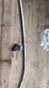 225# Lijadora de Pared Cepillada Bolsa para Polvo Bolsa de Aspiración Manguera de Aspiradora Universal Conector de Accesorios Placa de Succión para Techo