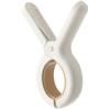 Pinza de Plástico, A Prueba de Viento, Multifuncional, Pinza para Ropa Fuerte, Pinza para Colchas, Calcetines, Pinza a Prueba de Viento para Secar Ropa Sábanas