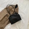 Bolso Grande para Mujer 2026 Nuevo Estilo Coreano Retro Bolso de Hombro Diseño de Nicho Bolso Tote para Debajo del Brazo Bolso de Viaje al Trabajo Venta al por Mayor