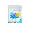Folhas Absorventes de Cor para Pendurar para Evitar Transferência de Cor na Lavagem, Folhas Anti-Manchas para Roupas, Folhas Capturadoras de Cor para Máquinas de Lavar para Evitar Transferência de Cor