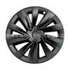 Protector de Tapacubos Completo de 19 pulgadas para el Nuevo Modelo Y de Tesla