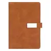 Cuadernos A5 Transfronterizos con Logo Personalizado para Reuniones de Negocios y Corporativas, como Regalos para Clientes y Empleados