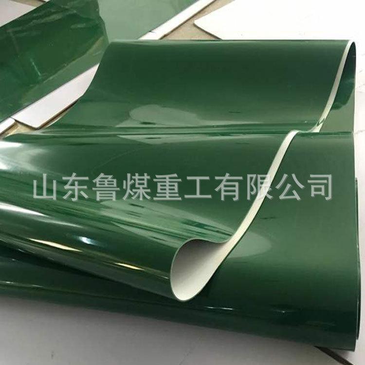 PVC环形平面输送带2