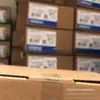 Servodrive Omron R88D-Kn02H-Ect Original Genuino Negociación de Precio