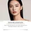 Oceaura Crema Corporal de Magnesio Hidratante Fórmula Suave Hidratante Hidratante Suavizante Piel Refrescante Crema Hidratante de Cuidado