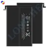 Adequado para Bateria de Tablet Apple iPad Mini2/3 A1489/A1490/A1491/A1599 6471Mah