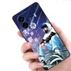 Adequado para capa de celular iQOOz9turbo vivoiQOOZ9 tudo incluído anti-queda iQOOz9 silicone iQZ capa protetora iq