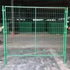 Fabricante de rede de arame para cercas arame de aço de baixo carbono rede de arame para cercas rede de isolamento para rodovias rede de arame para cercas de viveiros de peixes