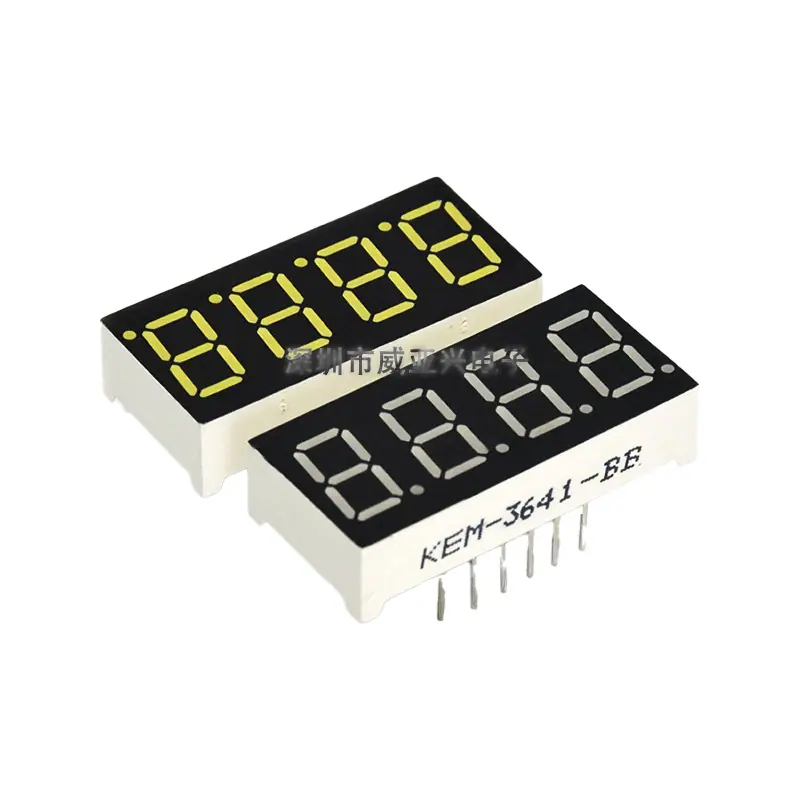 0.56寸数码管  2