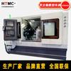 Centro de mecanizado y torneado CNC de doble husillo y doble torreta VTD5246 máquina herramienta compuesta de torneado y fresado de doble husillo y doble torreta fabricantes