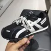 Zapatos Casuales Deportivos Suela Gruesa Ligeros Zapatos de Entrenamiento Alemanes Casuales Versátiles Zapatos de Mujer Forrest Gump Retro Suela Suave Transpirables Estudiante Deportivos