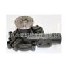 Bomba de agua 301567A1 para miniexcavadora Case 28 31 35 CX28