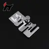 Accesorios Multifuncionales Eléctricos para Máquinas de Coser Domésticas Cremallera Dobladillo Prensatelas Borde Ribeteado Prensatelas Overlock Caña del Prensatelas Resumen