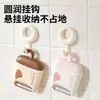Pelador y Cepillo para Frutas y Verduras Dos en Uno Multifuncional de Acero Inoxidable para el Hogar Cocina Montado en Pared Almacenamiento con Cepillo de Limpieza Pelador