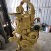 Partes de bulldozer SD22 generador de motor NT855 3016627 24V
