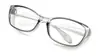 Óculos de Sol Polarizados Anti-Reflexo UV400 com Lentes Fotocromáticas e Proteção contra Vento Pós-Cirurgia Refrativa