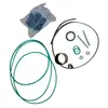 Adecuado para Kit de Mantenimiento Atlas Copco Atlas 3002604220 Reemplazo para Piezas de Compresor de Aire Tipo Tornillo