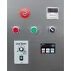 Misturador Industrial de Aço Inoxidável de Alta Velocidade com Duas Cabeças para Mistura de Pimenta em Pó Misturador Vertical Multifuncional para Ração Animal