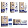 Aceite Esencial Calmante WOODSLEEP: Consiéntete con una noche de descanso pacífico y disfruta del suave y calmante alivio de la fatiga.