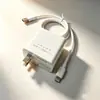 Cargador de Teléfono Móvil Certificado 3C de Carga Rápida de Protocolo Completo 200W Adecuado para Iq Huawei Oppo Typec