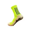 Calcetines de fútbol para deportes al aire libre, hasta media pantorrilla, para adultos, con absorción de sudor, transpirables, con fondo de toalla grueso, calcetines de baloncesto, talla 38-45