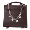 Accesorios Transfronterizos Europeos y Americanos, Bolso Bandolera, Decoración de Bolso de Mano para Mujer, Moda Urbana, Cadena Versátil, Cadena para Bolso de Mujer