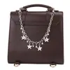 Accesorios de Bolso de Venta Cruzada Más Vendidos en Europa y América, Cadena de Metal a la Moda, Colgante para Bolso de Mujer, Cadena para Ropa, Cadena para Maleta