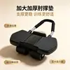 Rodillo Abdominal Digital con Pantalla LCD Grande, Rebote Automático y Soporte para Codos para Entrenamiento de Músculos Abdominales y Adelgazamiento