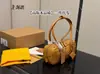Nuevo bolso de perro salchicha de cuero puro marca MC 2026, bolso de mujer estilo Boston, bolso de hombro, bolso de axila, bolso cruzado