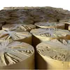 Hierba para Lavar Oro en lecho de Río Hierba Absorbente de Oro Manta Recolectora de Oro Densa Equipo de Lavado de Oro de Alta Eficiencia Esterilla Recolectora de Oro Manta de Lavado de Oro Resistente al Desgaste con Filtro