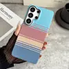 Funda de teléfono magnética de fibra de carbono y Kevlar adecuada para Samsung S26ultra s25plus media cubierta protección anticaídas
