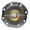 Estoque à Vista NSTJP Qualidade Original de Fábrica Cubo de Roda de Carro Calota de Roda 43401-60060 Adequado para Toyota Land Cruiser