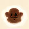 Nuevo Halloween Creativo Divertido Muñeco de Dibujos Animados Calabaza Monstruo Fantasma Capibara Broche Accesorios Accesorios para Ropa