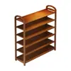 Zapatero para Vivienda de Alquiler, Pasillo Estrecho Pequeño, Multicapa, Uso Doméstico Simple, Dormitorio, Pasillo Pequeño, Atractivo Zapatero